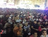 "سياحة الاسكندرية": تكثيف حملات الرقابة خلال البطولة الأفريقية