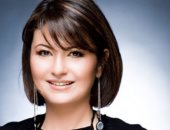 وفاة والد دينا رامز زوجة الإعلامي طارق علام