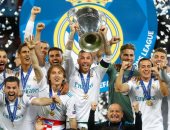 3 أسباب تدفعك لمتابعة قمة ريال مدريد ضد أياكس فى دورى أبطال أوروبا