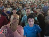 الحزن يسيطر على قرية محمد صلاح بعد هزيمة ليفربول بثلاثية - صور