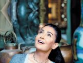 غادة عبد الرازق لـ"اليوم السابع": سعيدة بردود أفعال الجمهور وأعتبرها وساما على صدرى.. "ضد مجهول" مكتوب بإتقان وبه كل مقومات النجاح.. المنافسة فرصة حقيقية لتحديد شعبية الفنان.. والتشويق يخلق حالة من التفاعل