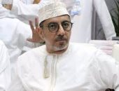 رحيل الشاعر والأديب العمانى محمد الحارثى عن عمر يناهز 56 عاما