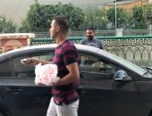 صور.. شهر رمضان يجمع بين المسلمين والأقباط فى أعمال الخير بالفيوم