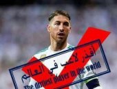 أهم 10 بوستات.. المصريون يصبون غضبهم على راموس بعد تعمده إصابة صلاح