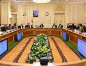 رئيس الوزراء يرأس اجتماعا للمجلس الأعلى للتخطيط العمرانى - صور