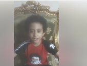 فيديو.. طفل مواسيا صلاح بعد إصابته: هجيبلك راموس فى شوال