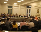 المحافظين يعقد جلسة لمناقشة الموازنة العامة بحضور خبراء اقتصاد وسياسين