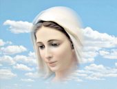 الكنيسة الأرثوذكسية تبدأ صوم السيدة مريم العذراء 7 أغسطس المقبل