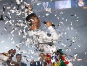 أخبار كريستيانو رونالدو اليوم عن رصد 250 مليون يورو من سان جيرمان لضمه