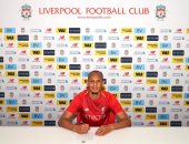 فابينيو يشيد بثلاثى هجوم ليفربول.. ويتحدث عن دور كلوب فنياً