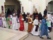 الجامعة العربية تشيد بسياسات سلطنة عمان لحماية حقوق الأطفال