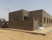 10 معلومات عن مشروع قرى الظهير الصحراوى بأسوان .. تعرف عليها