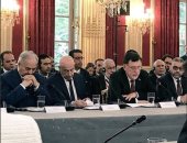 أبوالغيط أمام اجتماع باريس: الجامعة العربية تدعم أى جهد يرمى لحل أزمة ليبيا