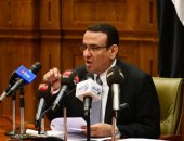 "متحدث البرلمان": فوز مصر بتنظيم بطولة أمم أفريقيا 2019 إنجاز جديد للدولة