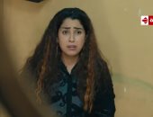 مكيدة ميريهان حسين ضد أيتن عامر وطلاقها من دياب فى الحلقة 12 من "أيوب"