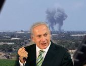 الكابنيت الإسرائيلى يبحث تسوية سلمية فى غزة.. واعتقال 9 فلسطينيين بالضفة