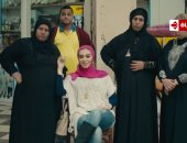 فيديو.. أقوى مشاهد الانتقام فى "أيوب".. رغدة تطلب من سماح الركوع لها لتعفو عنها