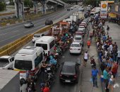 استقالة الرئيس التنفيذى لشركة "بتروبراس" البرازيلية بعد إضراب السائقين