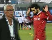 الهدف رقم 48 كابوس يحاصر كوبر فى غياب محمد صلاح 