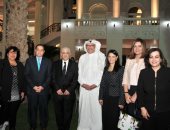 السفارة السعودية بالقاهرة تنظم حفل الإفطار السنوى بحضور عدد من الوزراء والشخصيات العامة