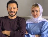 هنا الزاهد تروى حكايتها مع "أيوب" ودور مصطفى شعبان فى موافقتها
