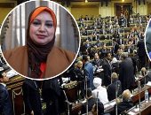 قانون الأحوال الشخصية فى دائرة اهتمام البرلمان.. ماجدة نصر تطالب بسرعة مناقشته وتؤكد: المجتمع فى حاجة إليه.. هبة هجرس: نحتاج لتطوير تشريعات الأسرة المصرية.. وسولاف درويش: الوضع الحالى يهدد الترابط المجتمعى