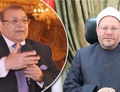 مفتى الجمهورية ضيف حسن راتب بصالون المحور الثقافى يوم الجمعة المقبل