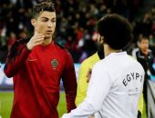 هل يجاور رونالدو؟.. يوفنتوس يستعد لضم محمد صلاح حال رحيله عن ليفربول