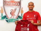 بعد ضم فابينيو.. تعرف على تشكيل ليفربول المتوقع في الموسم الجديد