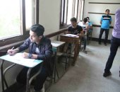 ضبط 730 حالة غش فى امتحانات جامعة طنطا
