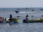 فلسطين تستعد لإطلاق سفينة الحرية "3" من ميناء غزة