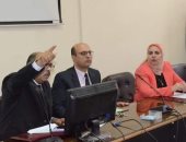 بروتوكول تعاون بين صحة أسيوط والمستشفيات الجامعية لتقديم خدمات طبية للمرضى