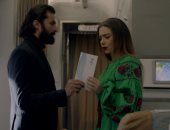 أحلام هالة عبد البديع تسيطر عليها من جديد فى الحلقة الـ13 من رسايل