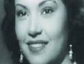 ليلى علوى عن مديحة يسرى: كلنا هنفتقد سمراء الشاشة 