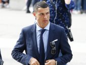 أخبار كريستيانو رونالدو اليوم عن تعقد أزمة الأسطورة مع الضرائب 