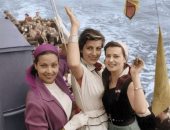 مديحة يسرى.. ورحلت الجميلة التى وقع فى هواها العمالقة.. معاكسة بريئة من أول مخرج مصرى غيرت حياتها.. عشقها العقاد ولأجلها كتب أكثر قصائده الحزينة.. خانها محمد فوزى ولم تسامحه.. وعشقها أول من قال "هنا القاهرة"