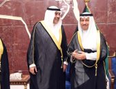 صور.. الخارجية الكويتية: نسعى لمشروع بمجلس الأمن لحماية الشعب الفلسطينى