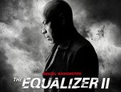 الجزء الثاني من The Equalizer يحقق 39 مليون دولار عالميا في 4 أيام عرض