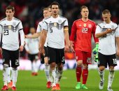 كأس العالم 2018.. الأرقام تنصف ألمانيا رغم السقوط أمام المكسيك "فيديو"