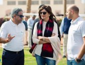 وزيرة الهجرة: إطلاق معسكر رياضى لأبناء الجيلين الثانى والثالث للمصريين بالخارج