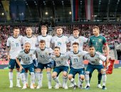 مجموعة مصر.. روسيا تخسر أمام النمسا بهدف استعدادا للمونديال 