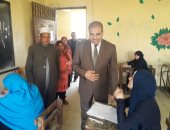 الأحد المقبل.. بدء العمل بمكتب تنسيق القبول فى جامعة الأزهر