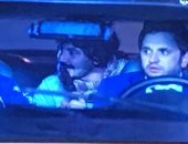 فى الحلقة الـ13 من ربع رومى.. مصطفى خاطر ينفصل عن حبيبته يوم الخطوبة