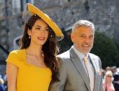 هل يتوسل جورج كلونى لزوجته أمل علم الدين لإنجاب المزيد من الأطفال؟