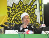 وزير الأوقاف: الإعلام يدعمنا بقوة فى نشر الوسطية