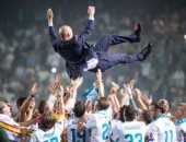 3 أشياء تمنح ريال مدريد بوابة العودة إلى القمة.. صور 