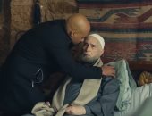 الحلقة الـ15 من مسلسل "كلبش 2".. الأحداث تكشف حقيقة هيثم أحمد زكى "عاكف" ولماذا يتحدث اللهجة الصعيدية وسر قتله لوالدته.. وبيتر ميمى يختتم الحلقة بوفاة أبو العز الجبلاوى ويشوق الجمهور 