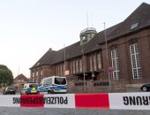 مقتل شخص وإصابة اثنين فى حادث طعن شمال ألمانيا