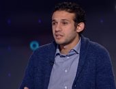 نجوم كرة القدم يعزون محمد فضل فى وفاة نجله