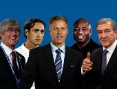 رسميا.. الفيفا يختار اللجنة الفنية لمونديال روسيا